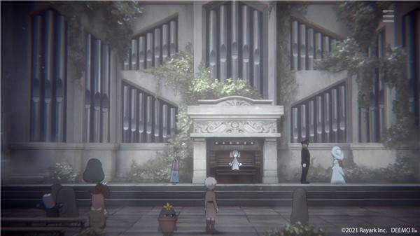 花雨旋律DEEMO II