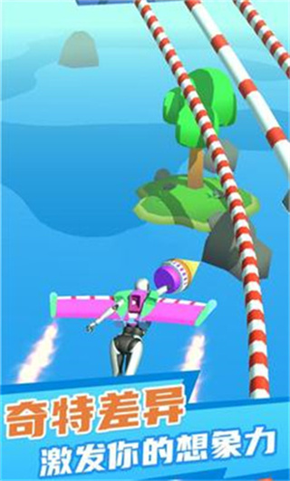 融合克隆机器人 融合克隆机器人