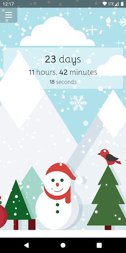 Christmas Countdown 2022最新版