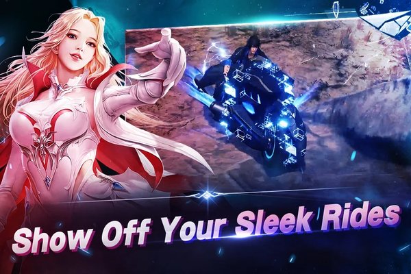 AbyssWalker中文版