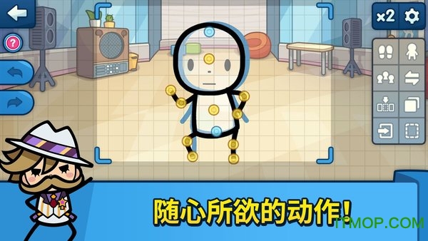Dancevil舞动乐园