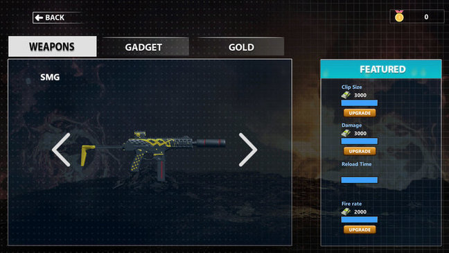 突击队作战计划 突击队作战计划