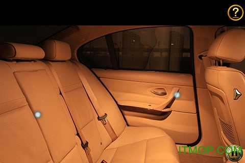 Car Escape 1–5