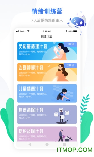 小信心理