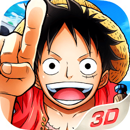 航海王：燃烧意志