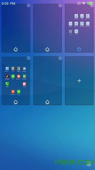 Spa桌面(SPA Launcher)
