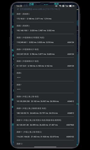 IP实验室