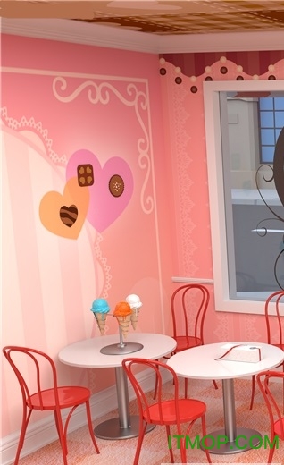 ChocolateShop