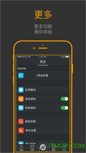 分动(FunDo)
