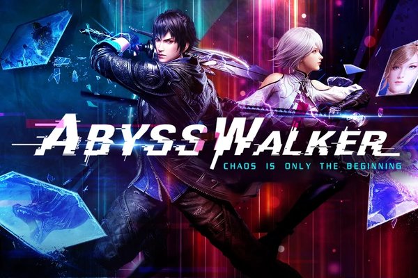 AbyssWalker中文版