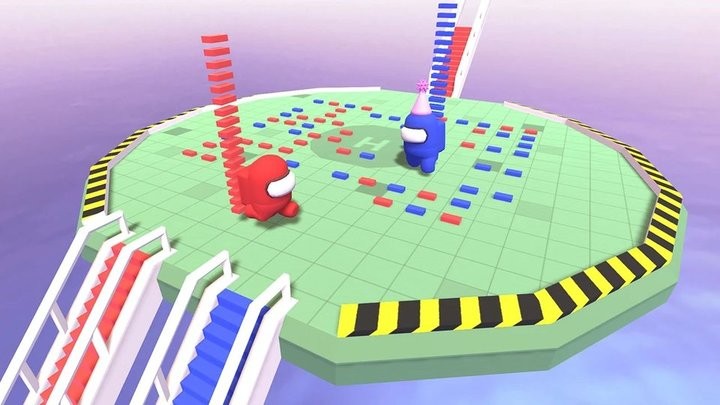 冒名顶替桥比赛最新版