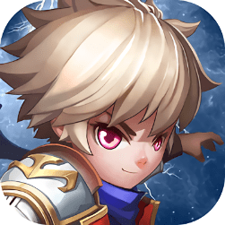 斗罗大陆3龙王传说游戏最新手机版