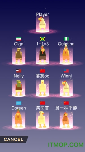 炸弹鸡 炸弹鸡