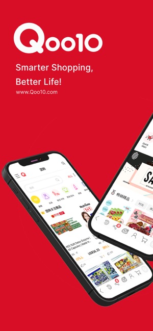qoo10 sg全球站购物