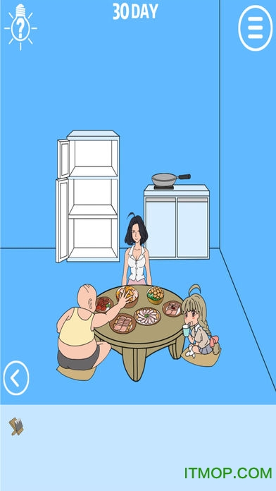 妈妈把我的辣条藏起来了2 妈妈把我的辣条藏起来了2