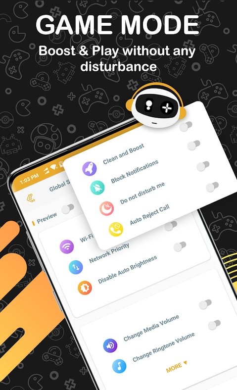 iGamer游戏助推器