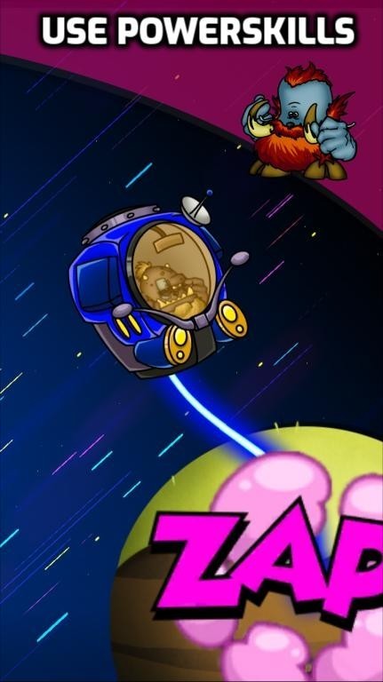 卡通战斗画家最新版(Cartoon Battle Painter)