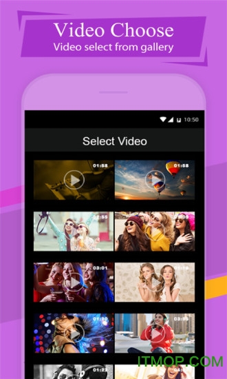 视频音频转换器