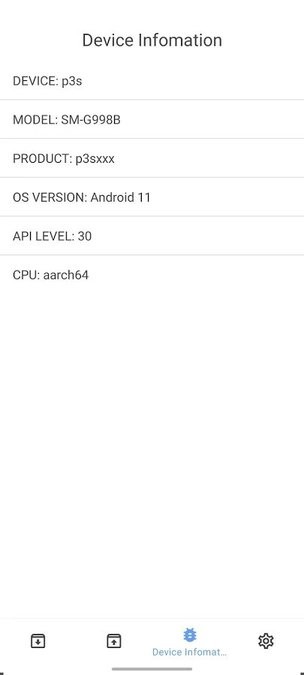 XAPKS Installer安装器手机版
