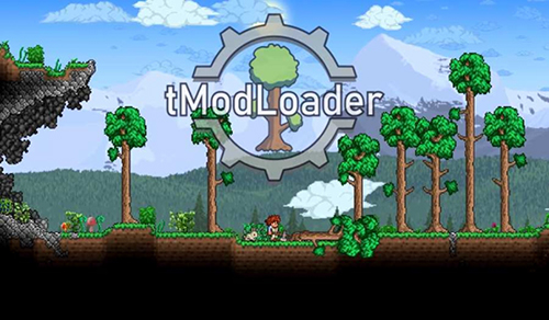 tmodloader 移植版