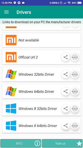Android的USB驱动程序