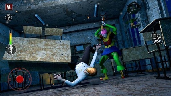 你好冰尖叫小丑最新版