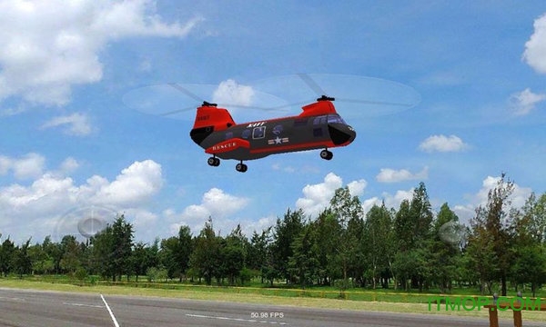 Absolute RC Flight Simulator