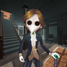 恐怖躲猫猫3阴森墓园3D版