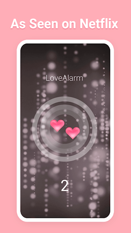 lovealarm软件