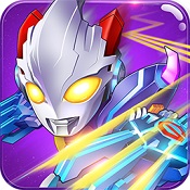 奥特曼之格斗超人最新内购版