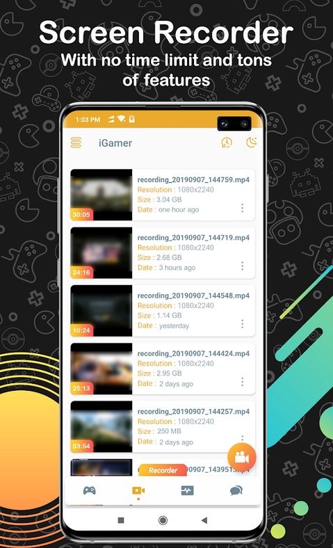 iGamer游戏助推器