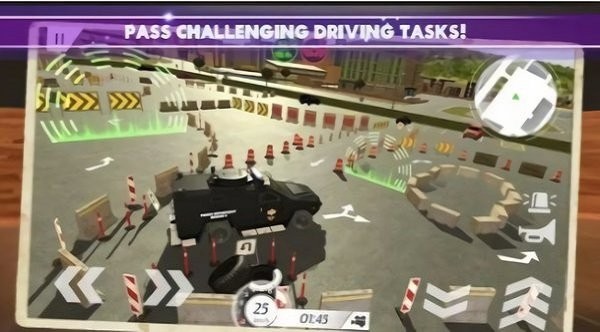 我的驾驶生涯最新版(DrivingCareer)
