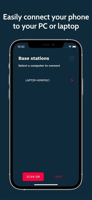 INREALl消息同步app
