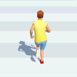 跑到死最新版(When Will I Die Run)