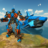 百变机器英雄 最新版