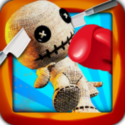 木偶人：重枪扫射