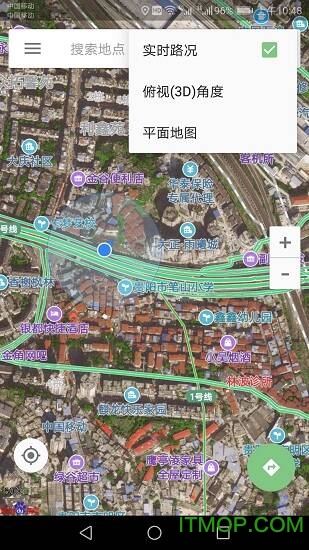 北斗地图 北斗地图