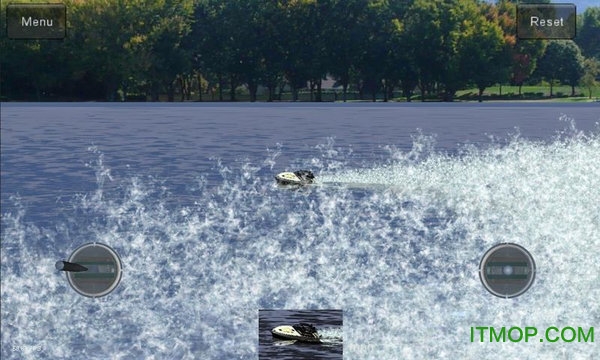 Absolute RC Flight Simulator