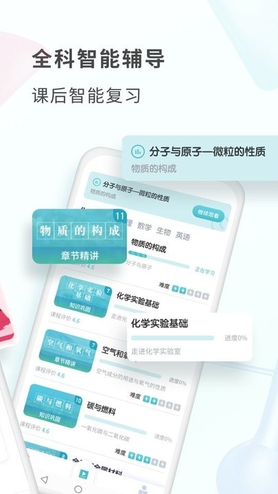 初中化学