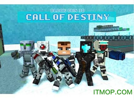 BG: Call Of Destiny