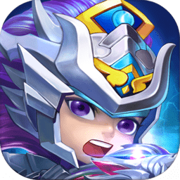 萌萌守卫塔防满v版