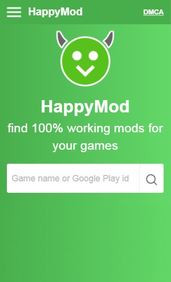 快乐模组happymod apk下载器