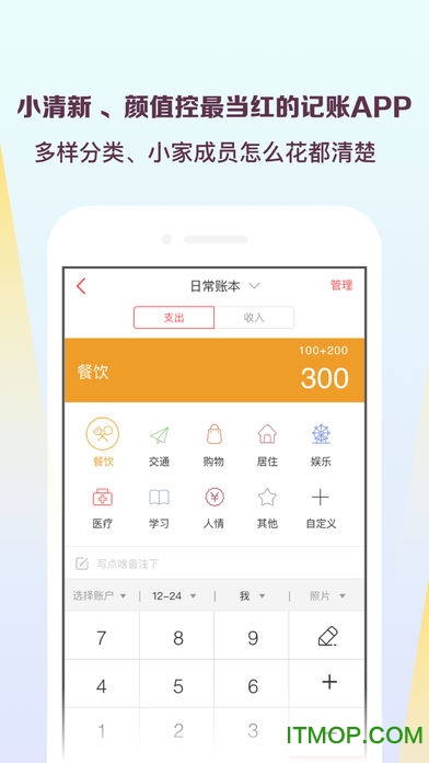 有鱼