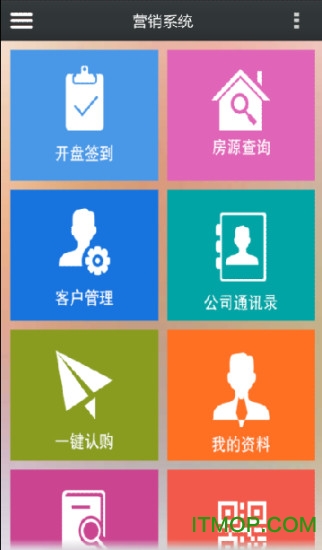碧桂园售楼
