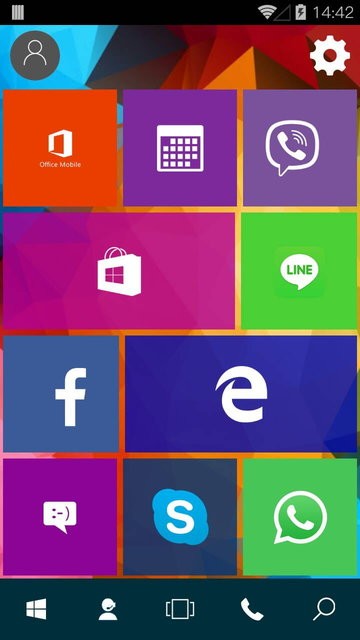 Win10Launcher(win10桌面启动器)