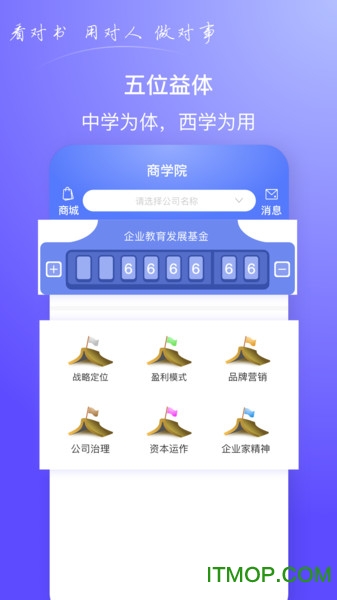 商头脑