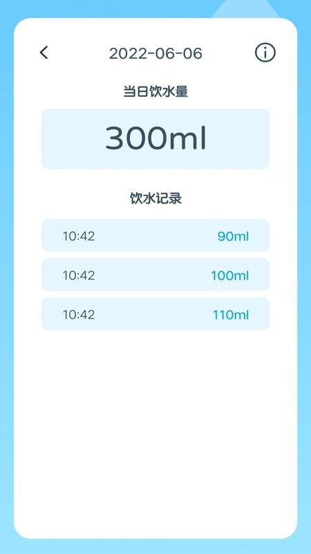 喝水园丁