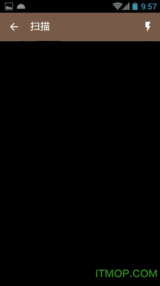 二维码快扫通