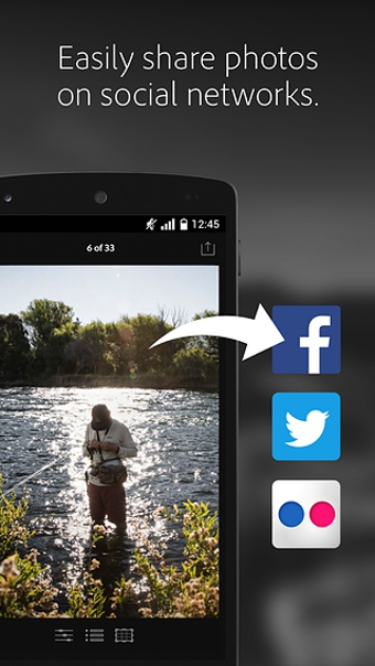 lightroom cc 2022手机版