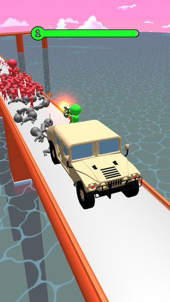 恐怖逃亡行动 恐怖逃亡行动